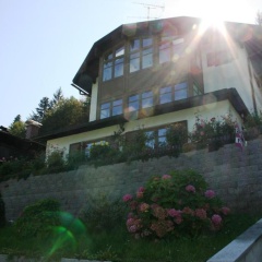 Haus Bergfrieden - Bild 1
