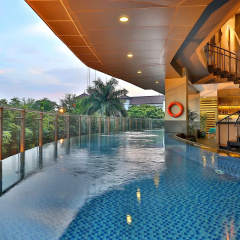 THE 1O1 Jakarta Sedayu Darmawangsa thumbnail 17