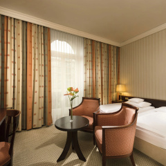 Parkhotel Mannheim - Bild 6