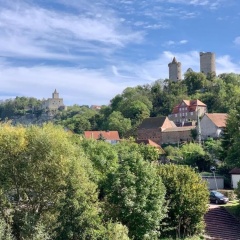 Zum Rebstock Hotel Garni - Bild 6