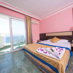 First Class Hotel - Bild 4