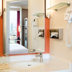 ibis Hong Kong Central And Sheung Wan - Bild 12