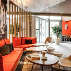 ibis Bern Expo - Bild 17