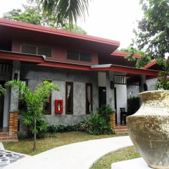 Arthaya Villas - Bild 26