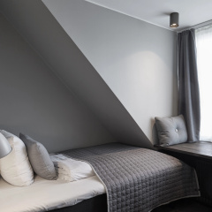 Hotel SKT. Annæ - Bild 4