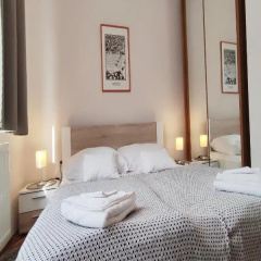 Budapest Csaszar Hotel - Bild 6