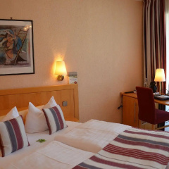 Flair Hotel Am Rosenhügel - Bild 6