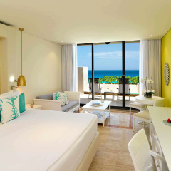 Paradisus Cancún – All Inclusive - Bild 6
