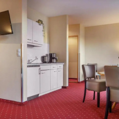Hotel Hagemann - Bild 23