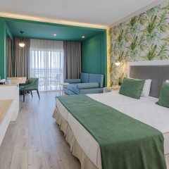L'Oceanica Beach Resort Hotel All Inclusive - Bild 3