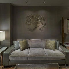 Mandarin Oriental The Landmark, Hong Kong - Bild 6