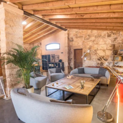 Agroturismo Petit Hotel Son Perdiu - Adults Only - Bild 14