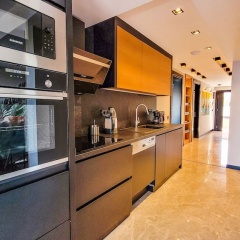 Çimentepe Residence Deluxe - Bild 22