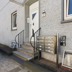 MK Rooms Bremen - Bild 1
