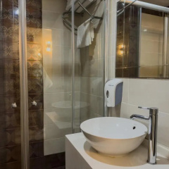 Concordia Celes Hotel - Bild 10