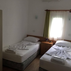 Tay Pansiyon - Bild 2