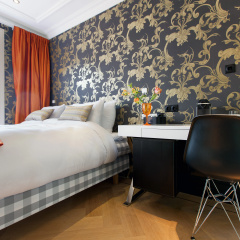 The Amsterdam Canal Hotel - Bild 5