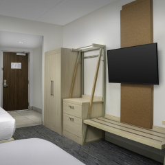 Holiday Inn Express & Suites Pittsburgh North Shore by IHG thumbnail 43