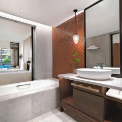 JW Marriott Khao Lak Resort and Spa - Bild 11