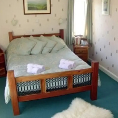 The Overscaig House Hotel thumbnail 10