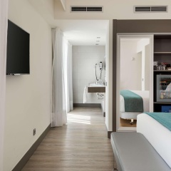 NH Madrid Zurbano - Bild 14