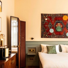 Hotel Mercier - Bild 7