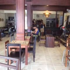 Thapae Backpackers Hostel thumbnail 10