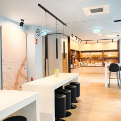 B&B Hotel Bochum-City - Bild 25