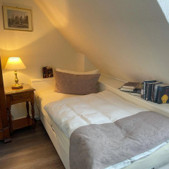 TOP CityLine Klassik Altstadt Hotel - Bild 6