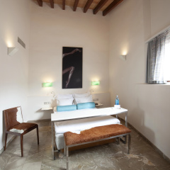 Petit Palace Hotel Tres - Bild 4