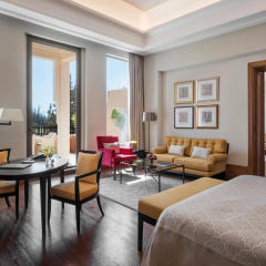 The Oberoi Marrakech - Bild 6