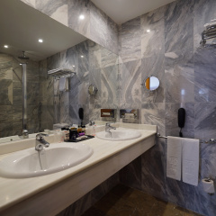 Hotel Artmadams - Bild 10