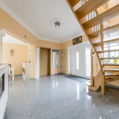 Private House Auf den KirchstÃ¼cken - Bild 8