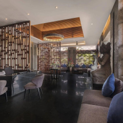 Prasana Villas by Arjani Resorts - Bild 17