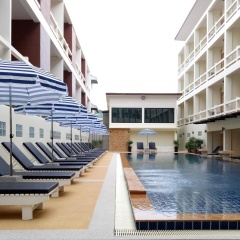 Phangan Pearl Hostel