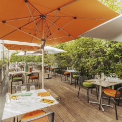 voco Paris – Porte de Clichy by IHG - Bild 24