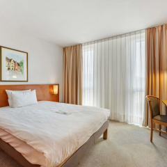 Novotel Freiburg am Konzerthaus - Bild 6