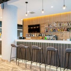 Focus Hotel Premium Warszawa - Bild 24