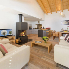 Casa Della Vita by Zermatt Premium Apartments - Bild 12