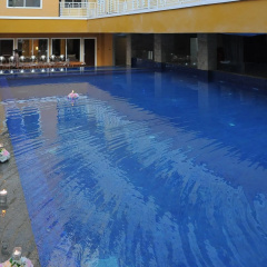 Sylvia Hotel Premier Kupang thumbnail 6