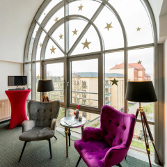 Hotel Stadtfeld - Bild 14
