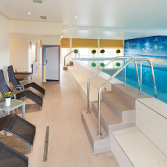 Best Western Plus Arosa Hotel - Bild 26