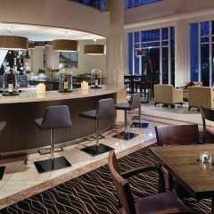 Munich Marriott Hotel - Bild 23