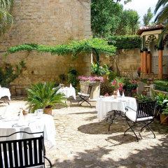 Hotel S'Ardeviu - Bild 14