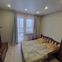 Номера 1