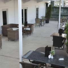 Ronax Hotel - Bild 17