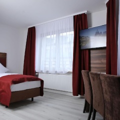 The sQuare Hotel - Bild 5