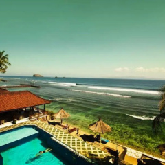 The Rishi Candidasa Beach Resort - Bild 18