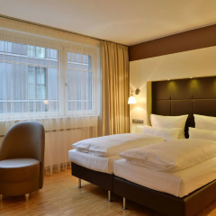 Hotel Santo - Bild 4