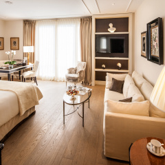 Palazzo Parigi Hotel & Grand Spa Milano - Bild 4